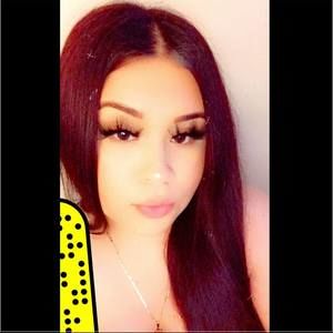 Meet your Posher, Mari